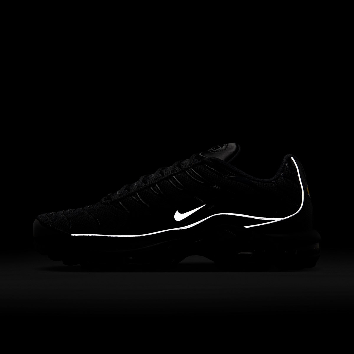 Nike Air Max Plus OG Black Reflective | HV8066-002