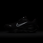 Nike Vomero Plus Black Metallic Dark Grey (Women's)
