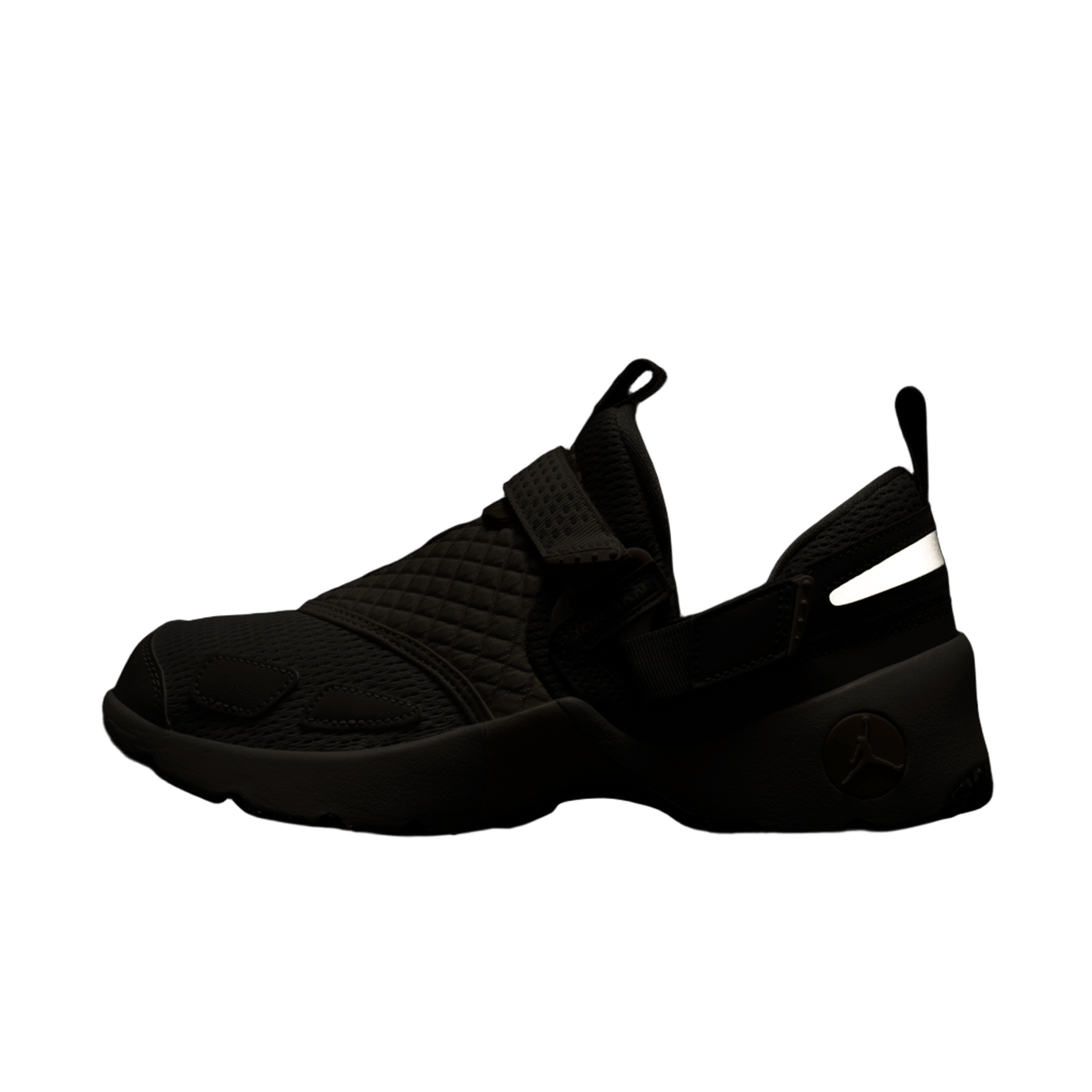 Jordan Trunner LX Light Iron Ore Enigma Stone (Women's)