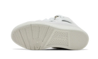 Lanvin Curb White