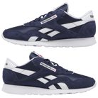 Reebok Classic Nylon Vector Navy
