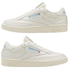 Reebok Club C 85 Vintage Chalk Essential Blue