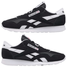 Reebok Classic Nylon Black