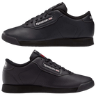 Reebok Princess Black (Women's)