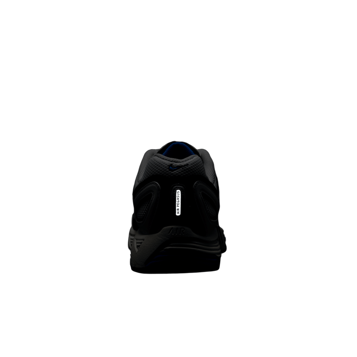 Nike Air Peg 2K5 White Black Photo Blue