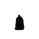 Nike Air Max 270 Black Royal Midnight Navy (GS)