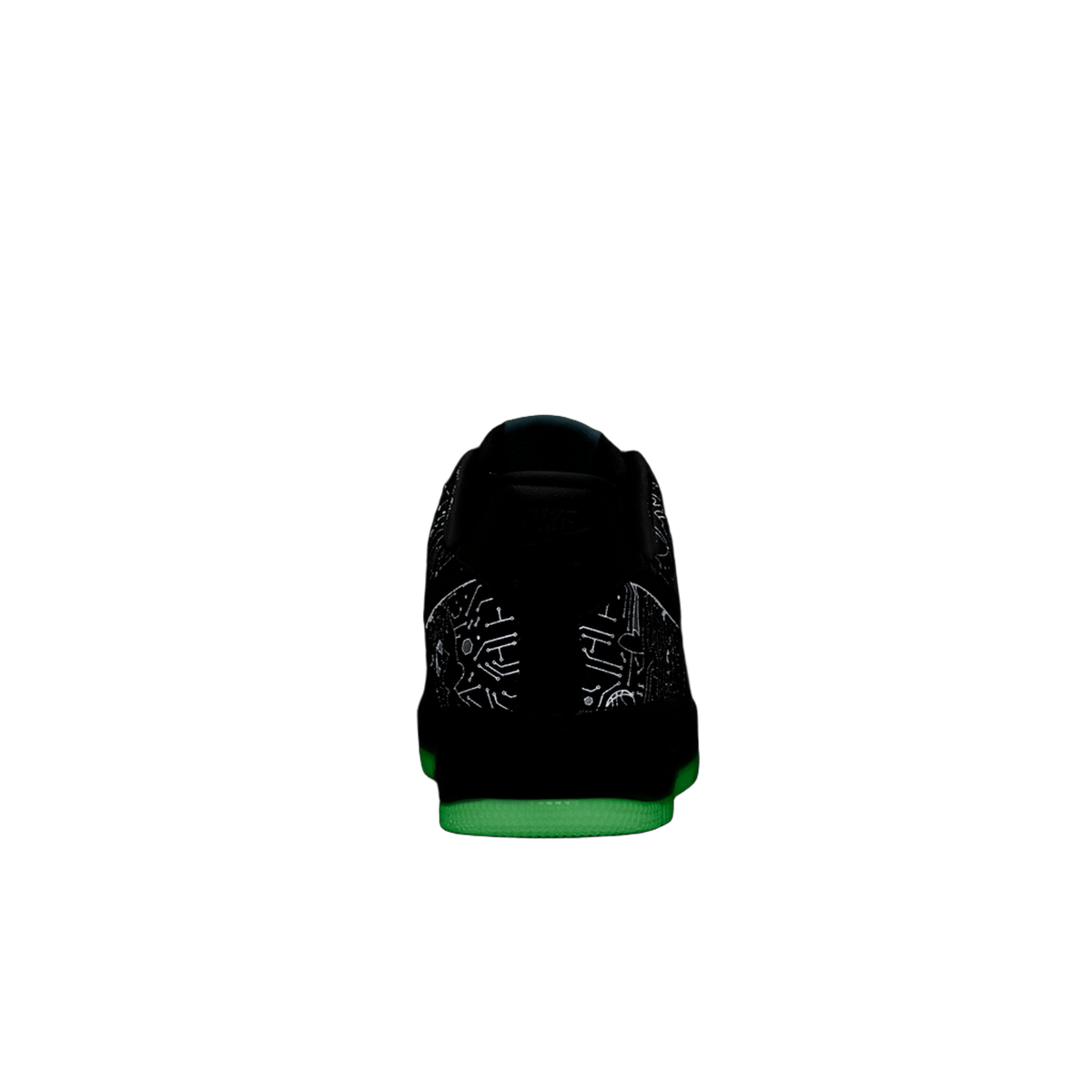 Nike Air Force 1 Low Computer Chip Space Jam