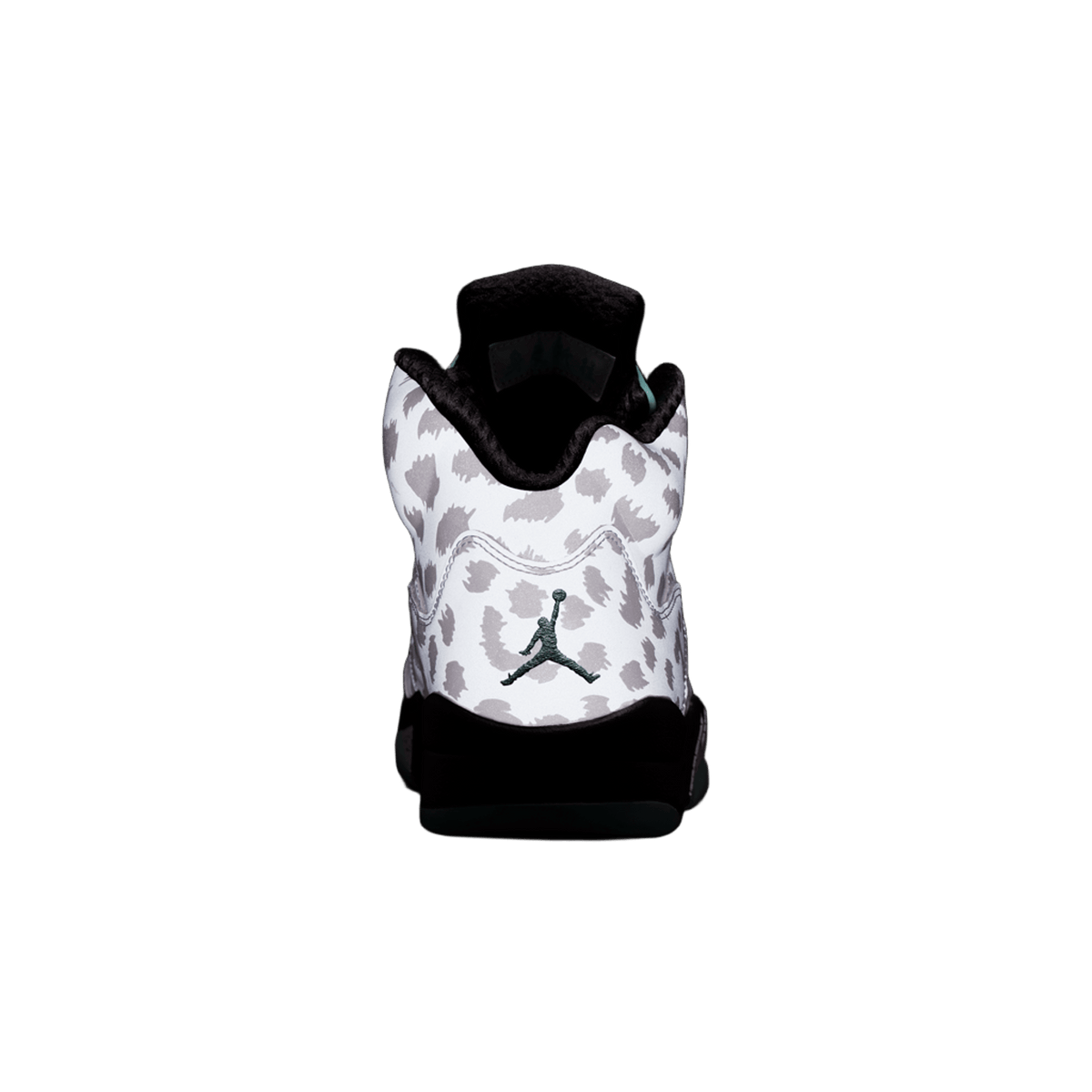 Jordan 5 Retro Island Green