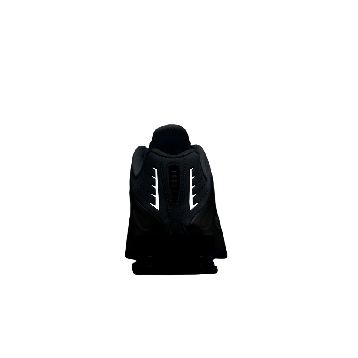 Nike Shox R4 Blue Tint (Women's)