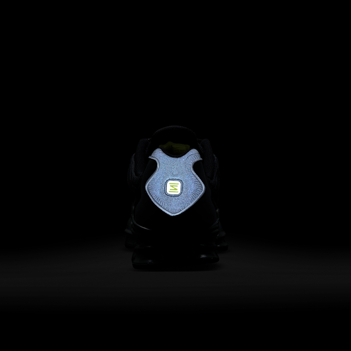Nike Shox TL Black Iron Grey (Women's)