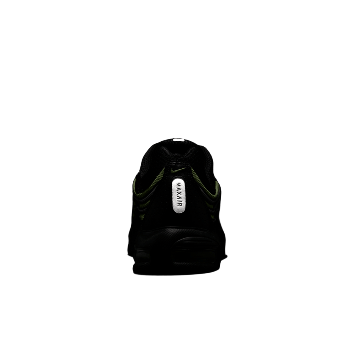Nike Air Max TL 2.5 Black Citron