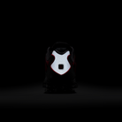 Nike Shox TL Black University Red Gradient