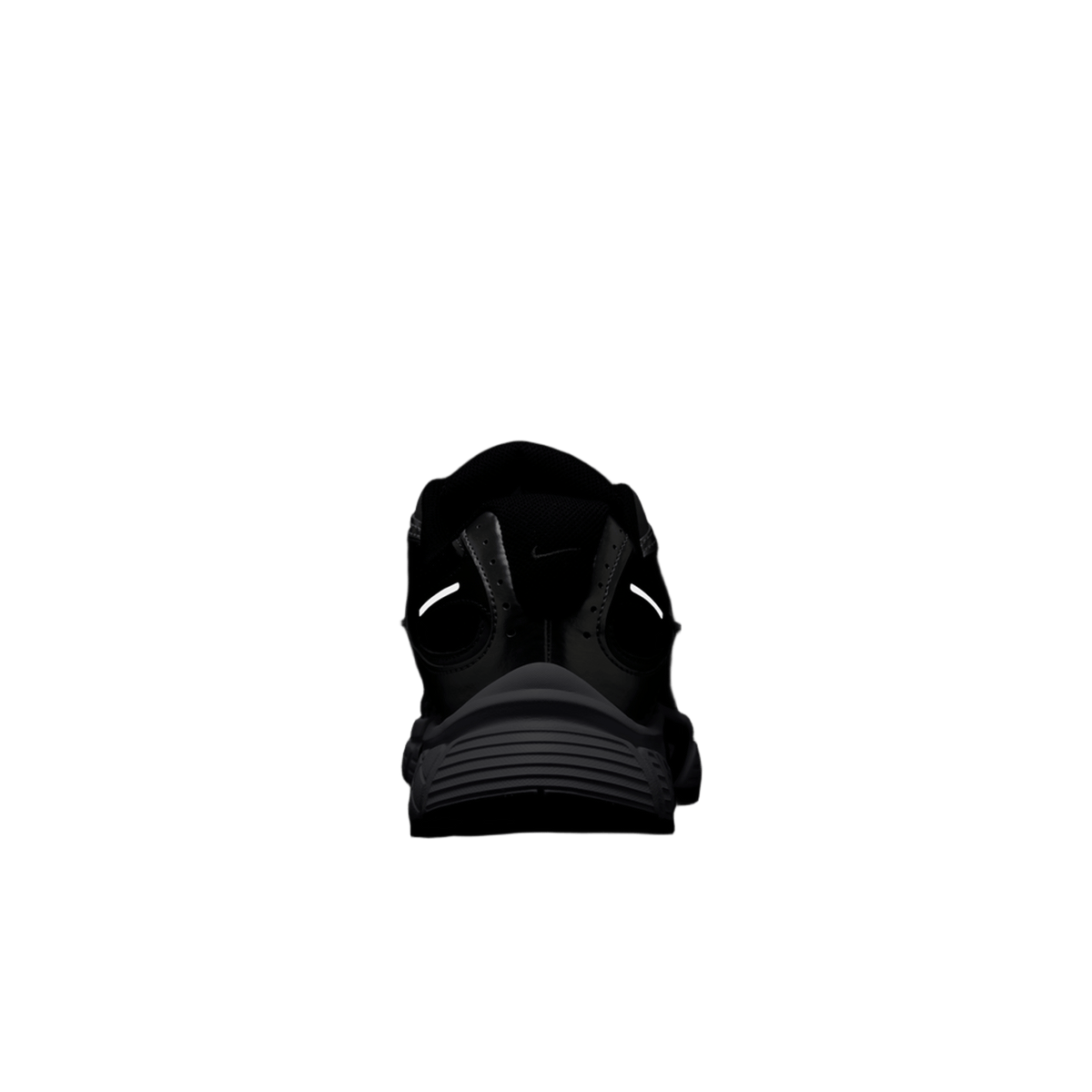 Nike V5 RNR Black Anthracite Smoke Grey