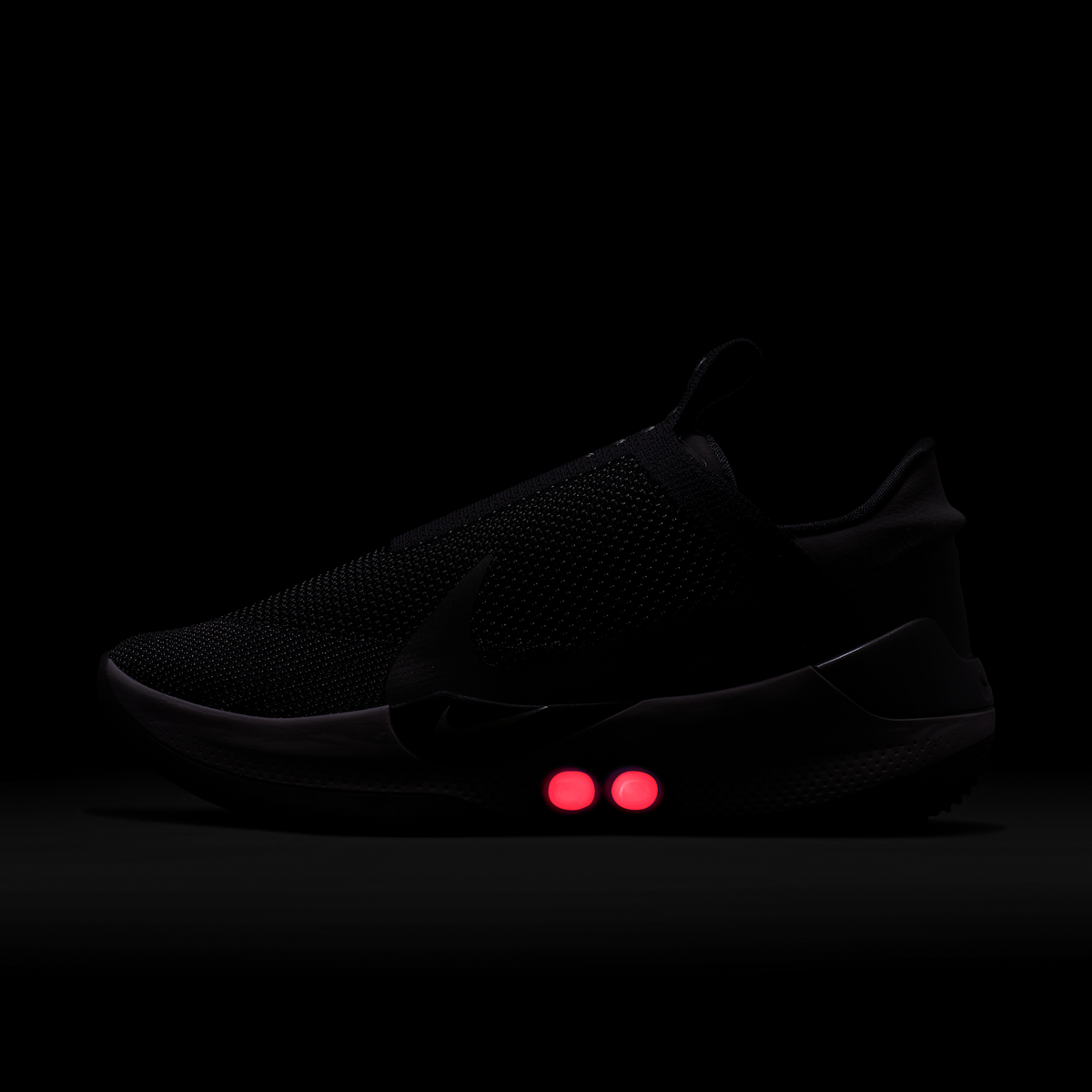Nike Adapt BB Dark Grey (US Charger)