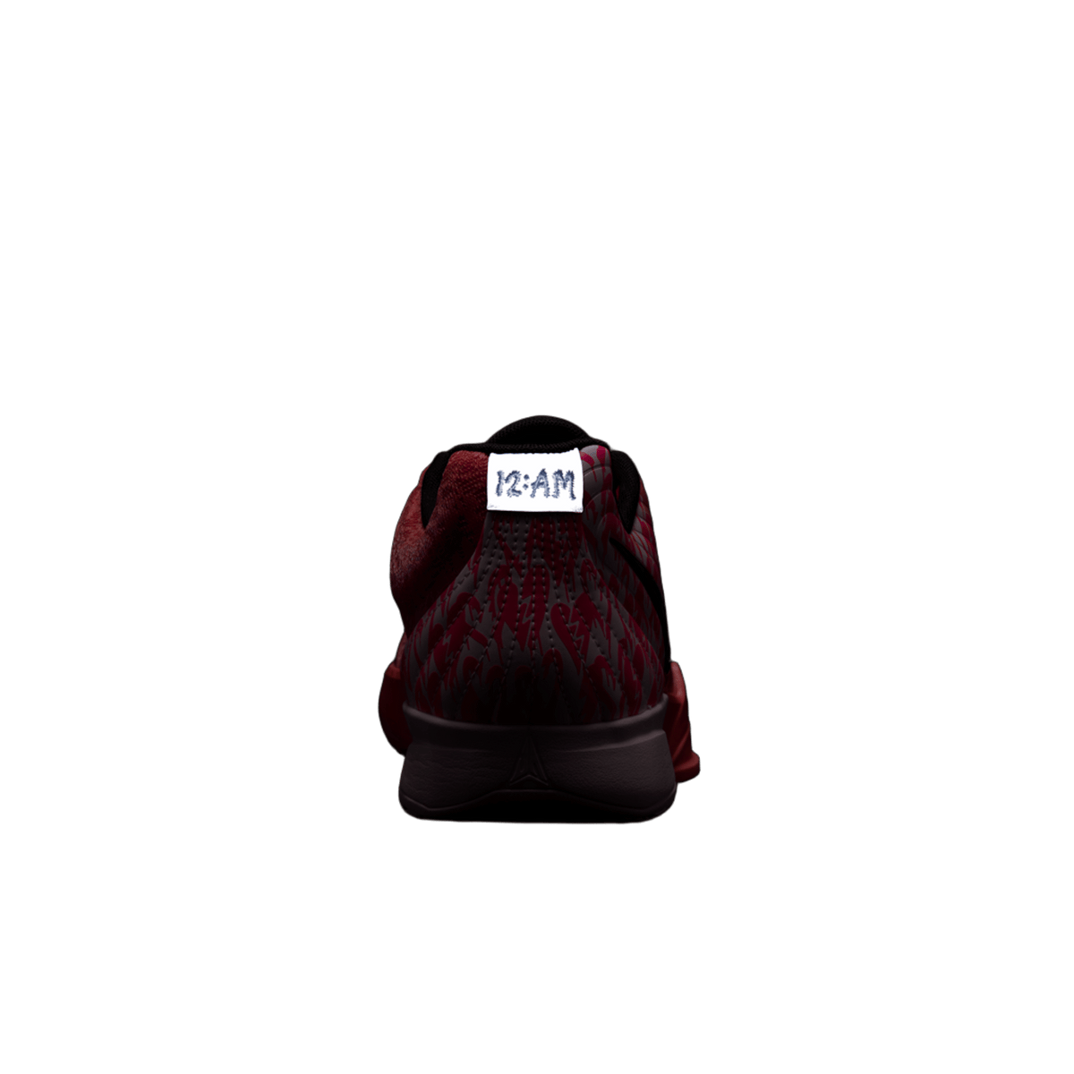 Nike Ja 2 Heart Eyes
