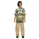 Nike x NOCTA Opal Tito Neeks Button Down Pilgrim/Oil Green/Black