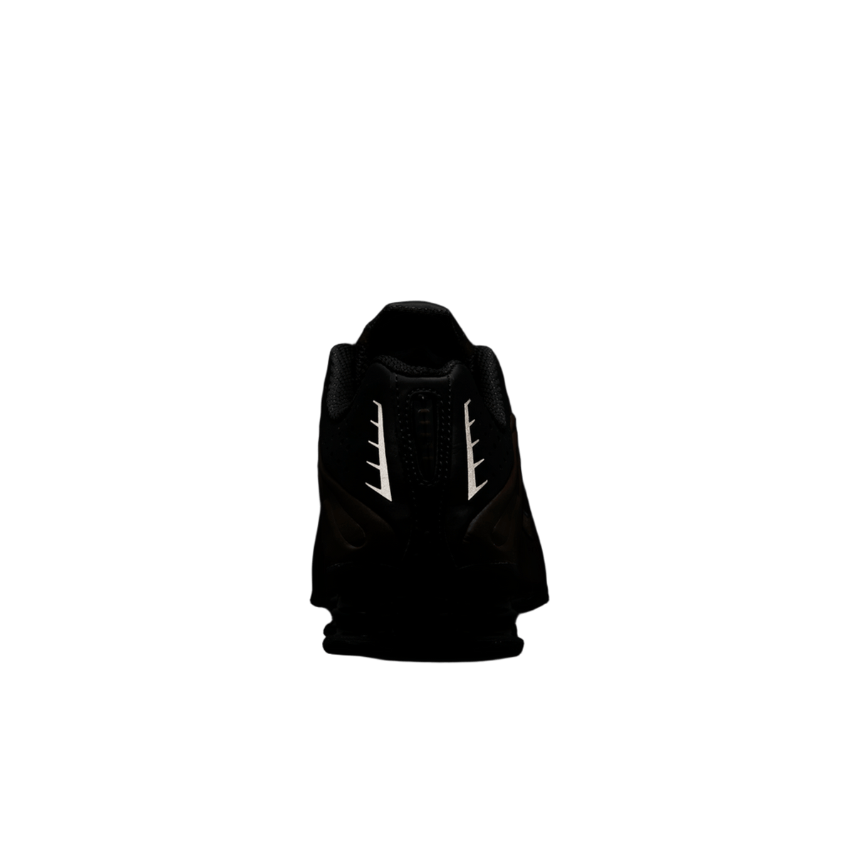 Nike Shox R4 Ironstone Off Noir (Women's) | AR3565-007