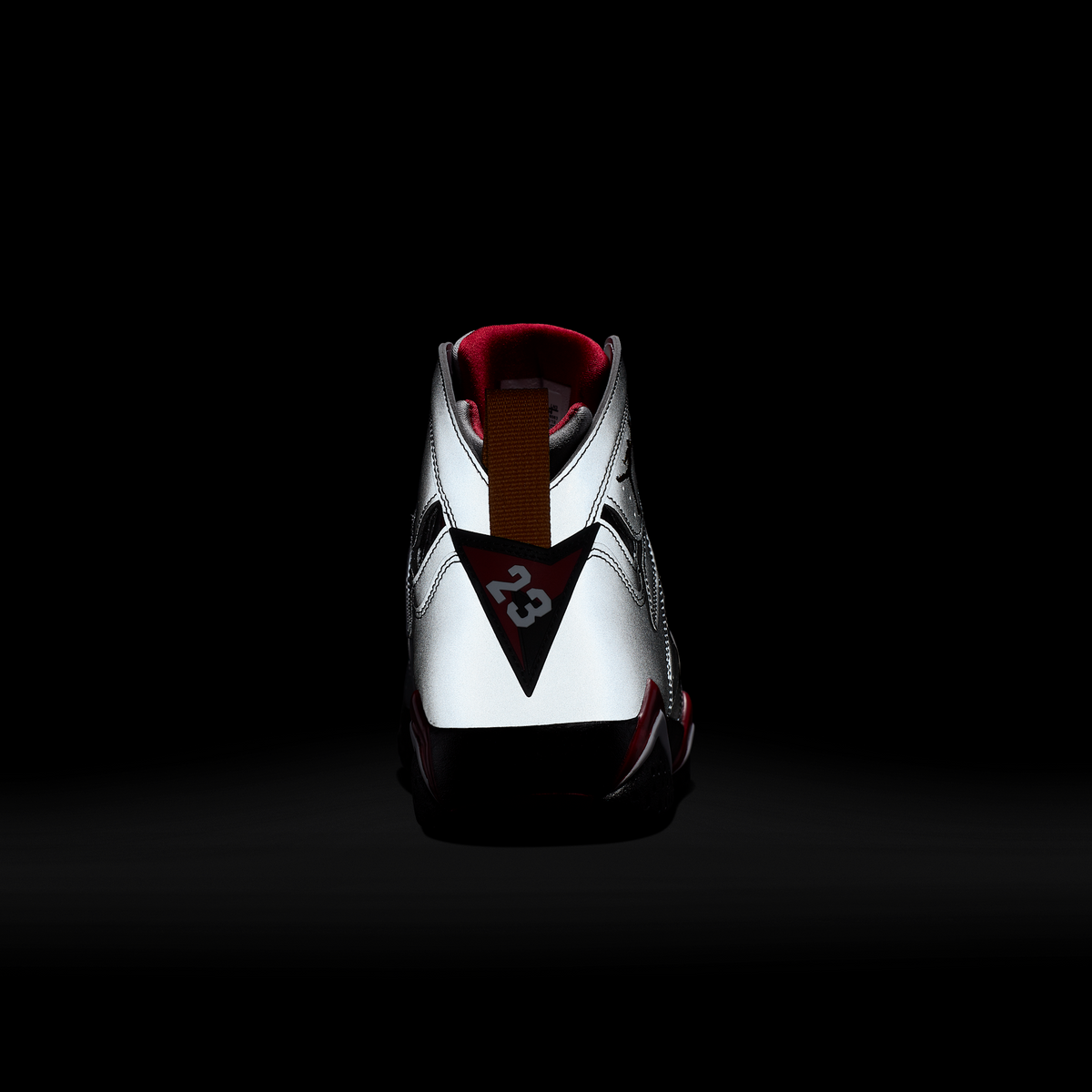 Jordan 7 Retro Reflections of a Champion
