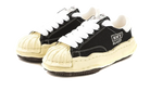 Maison Mihara Yasuhiro Blakey OG Sole Vintage Canvas Low Black