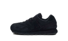 New Balance 574 Stone Island Slate Blue