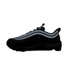 Nike Air Max 97 Black White (Women's) (2022)