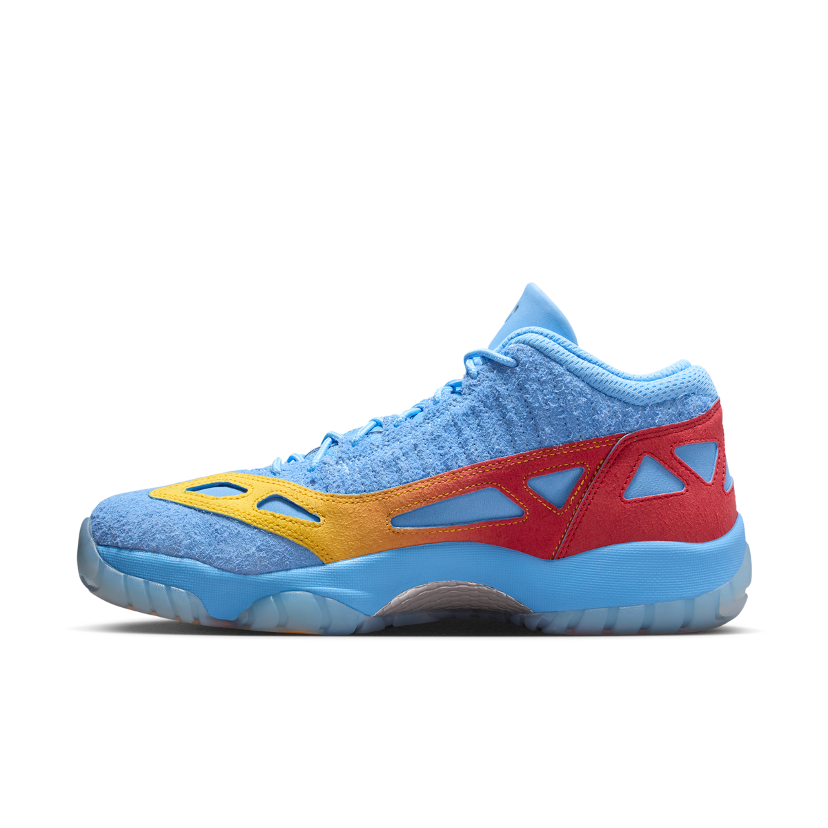 Jordan Tatum 4 & Jordan 11 Retro Low IE Jayson Tatum World Tour Pack