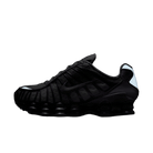 Nike Shox TL Summit White Barely Grape (Women's) | AR3566-104