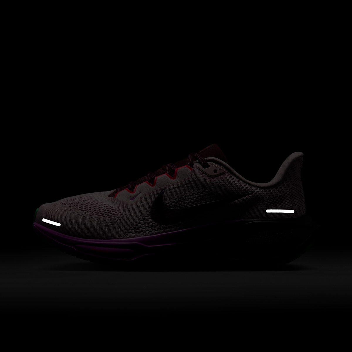 Nike Air Zoom Pegasus 41 Faith Kipyegon Plum Chalk (Women's) | IB4199-500