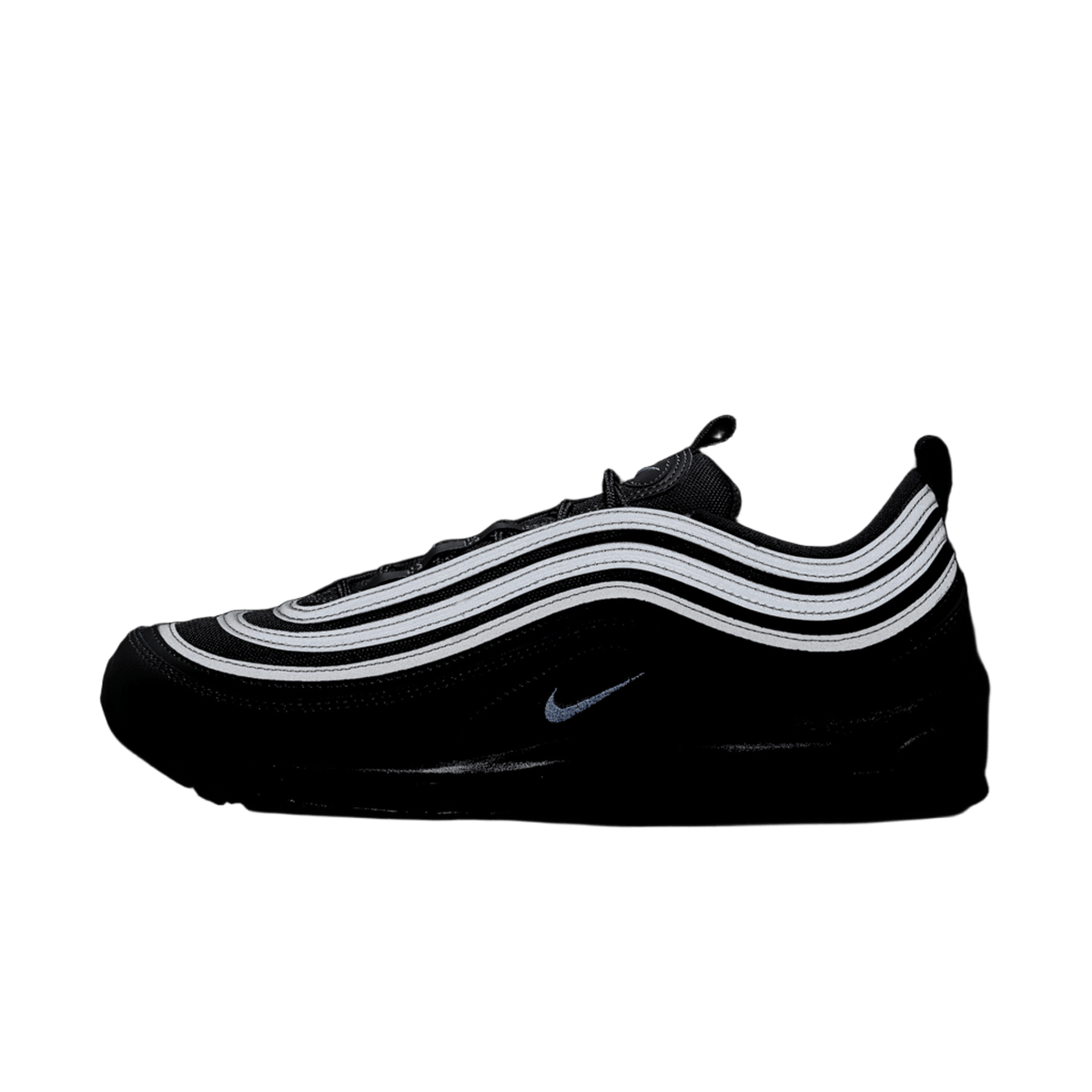 Nike Air Max 97 Black White Anthracite