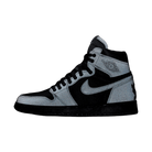 Jordan 1 Retro High Rox Brown (Women's)