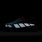 Nike Air Max Sunder Burgundy Crush Baltic Blue (Women's) | HQ4189-600