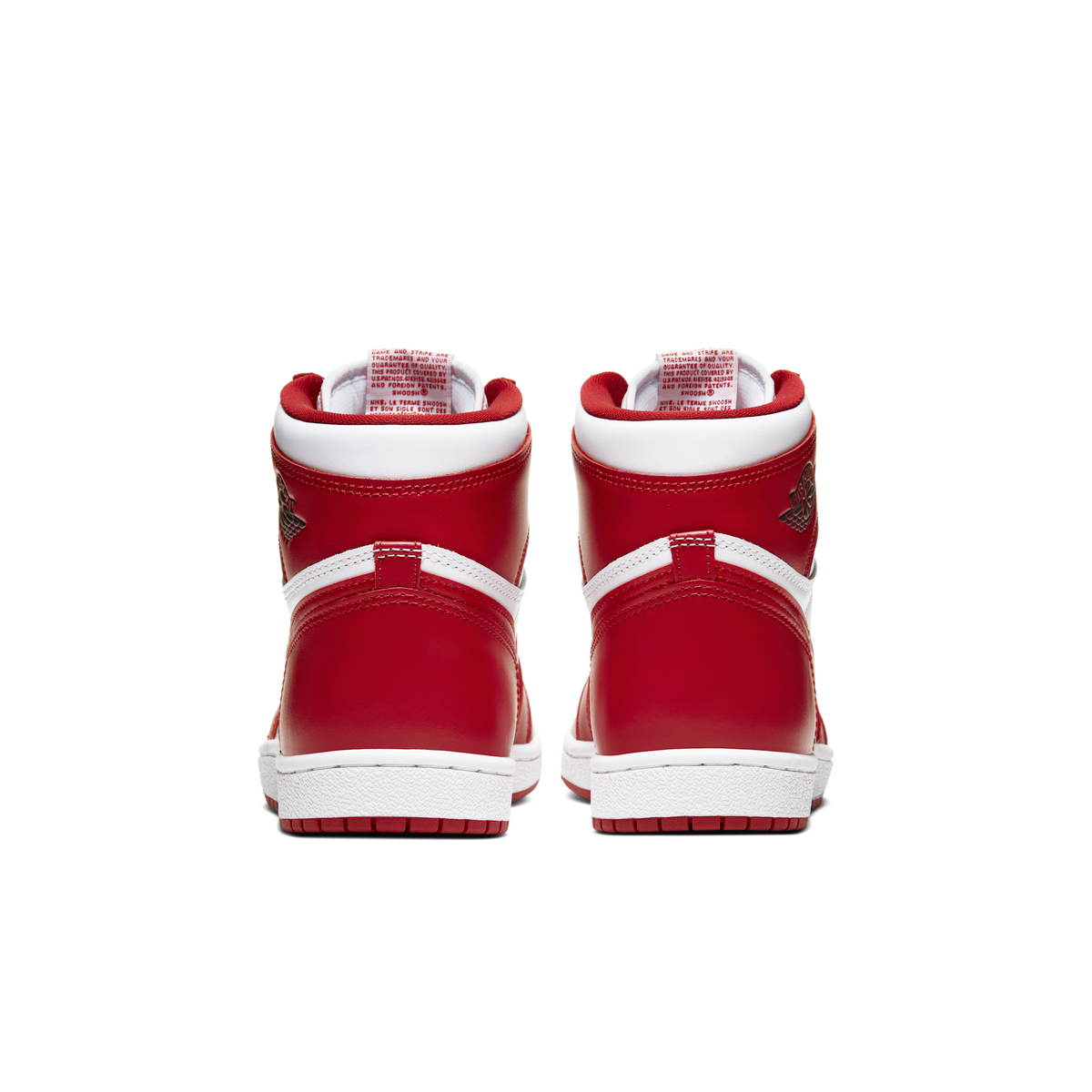 Jordan New Beginnings Pack Retro High 1 & Nike Air Ship