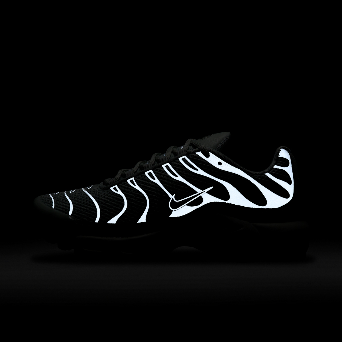 Nike Air Max Plus Light Silver (Women's) | FV8480-002
