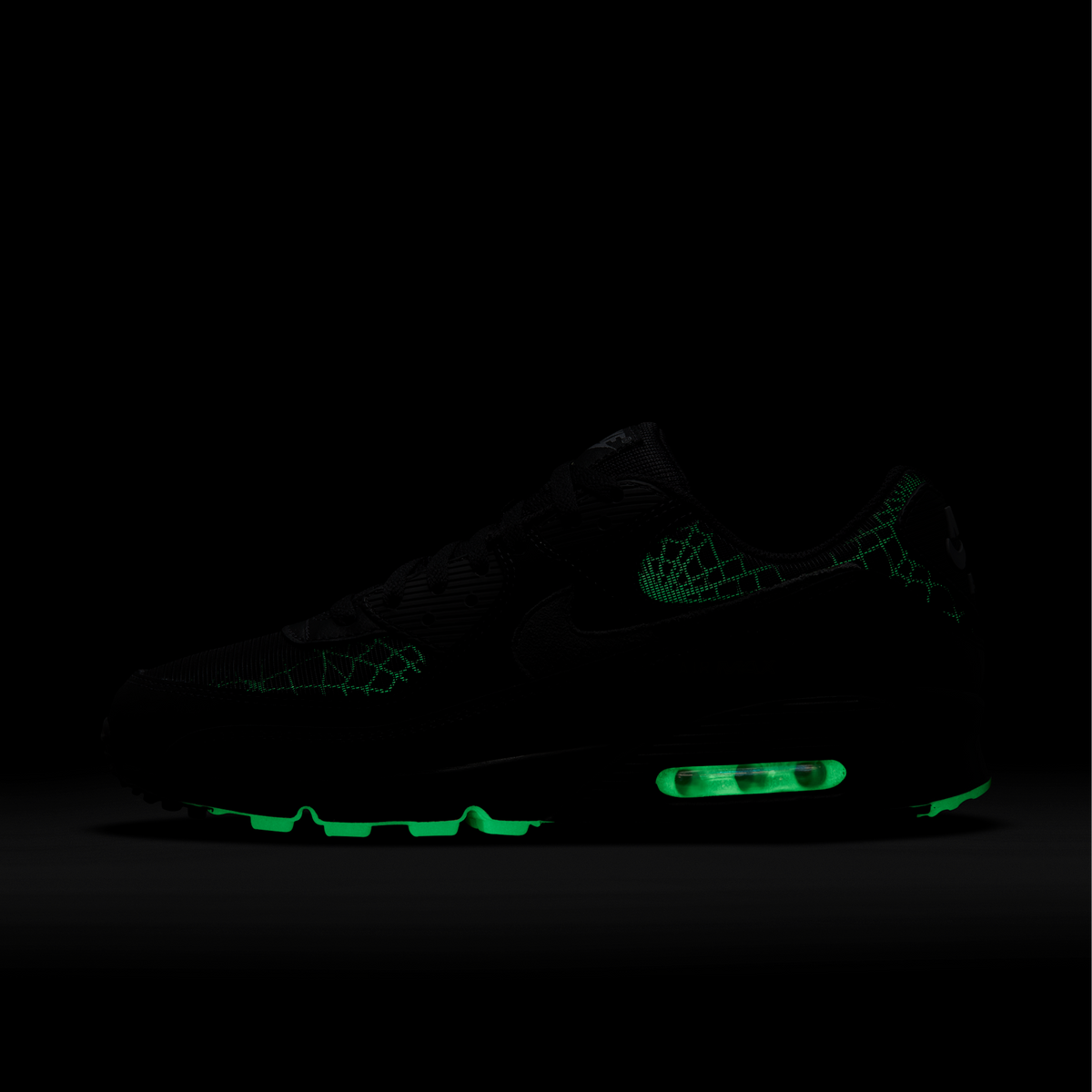 Nike Air Max 90 Halloween (2020)