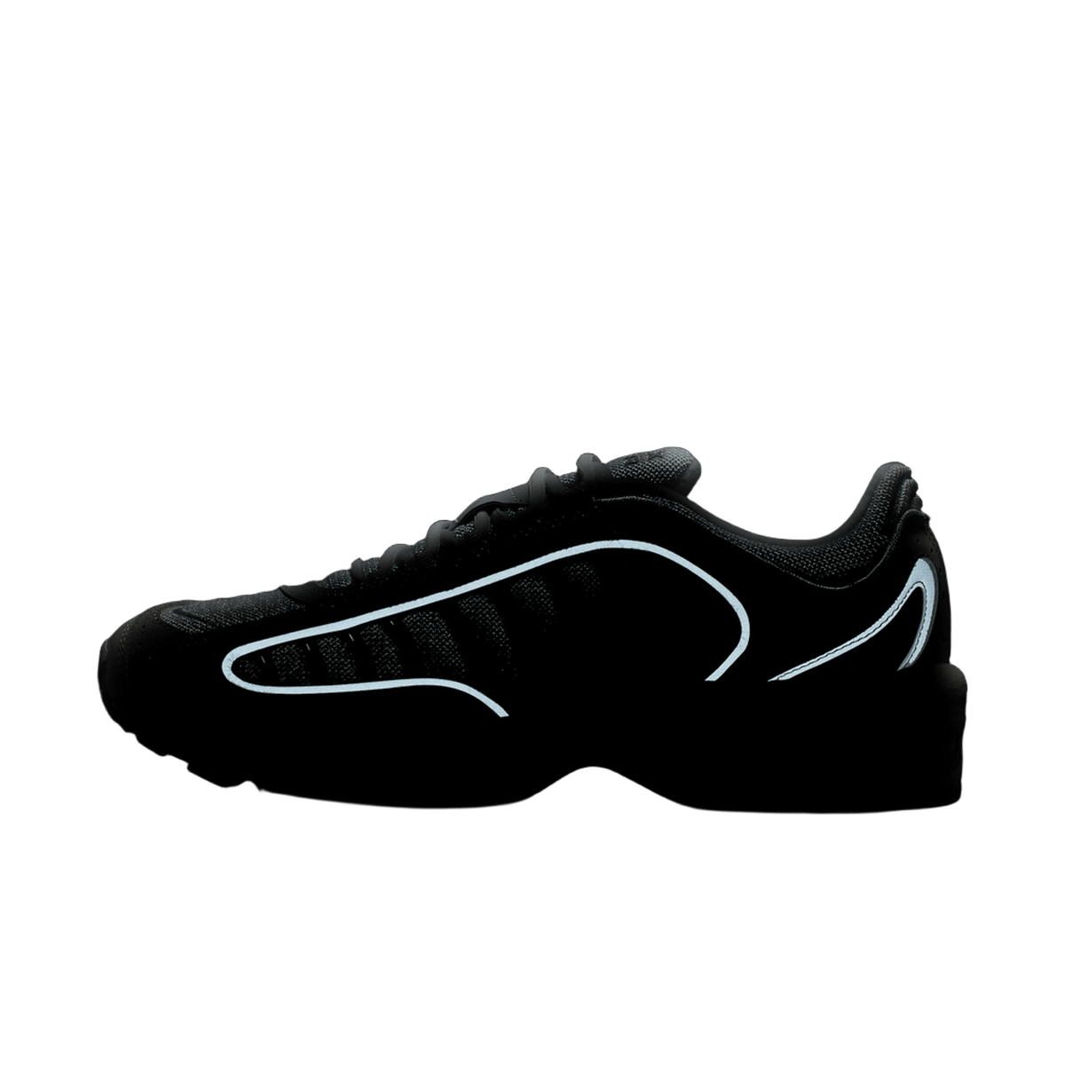 Nike Air Max Tailwind IV Pure Platinum | AQ2567-102
