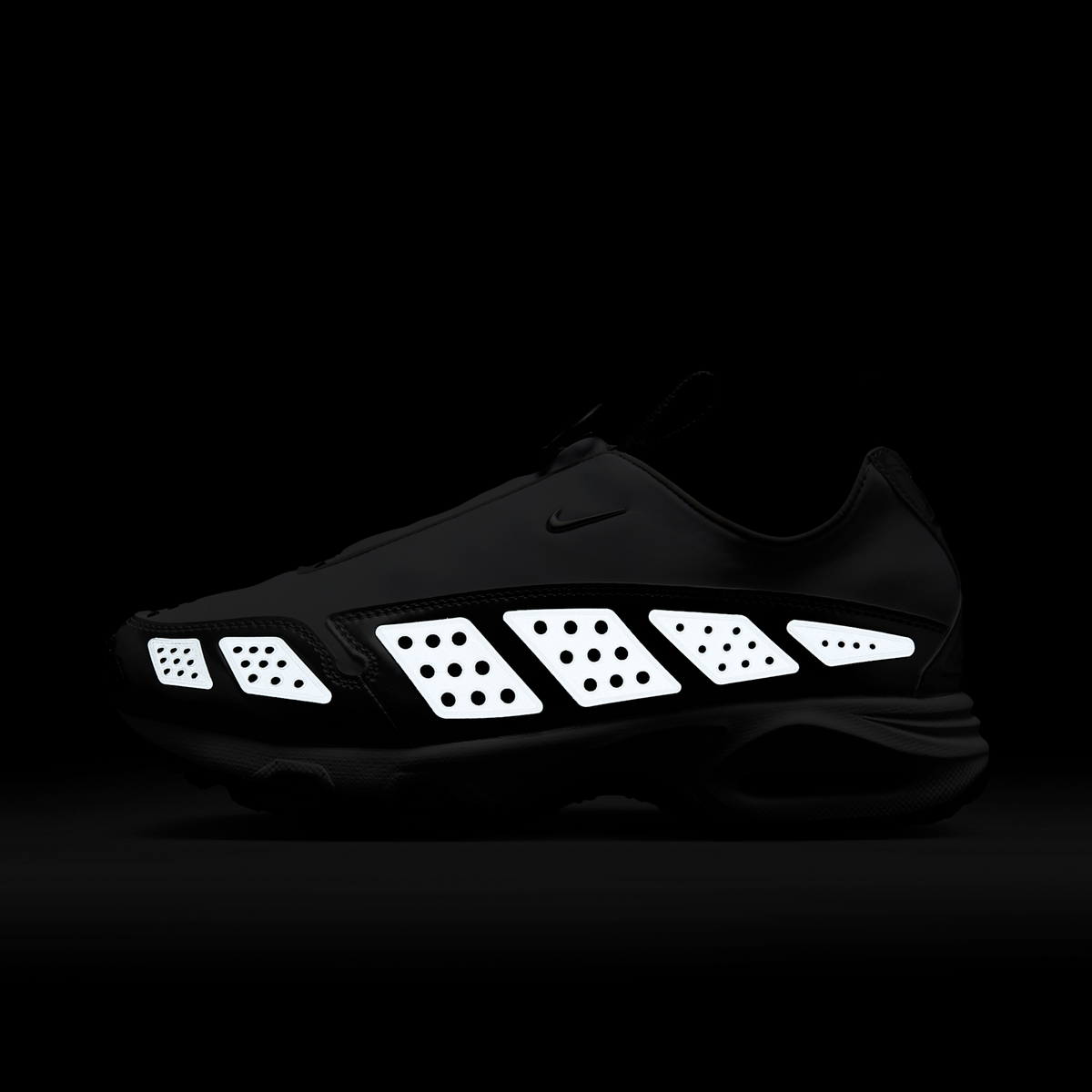 Nike Air Max Sunder SE White Metallic Silver (Women's) | HJ4130-100