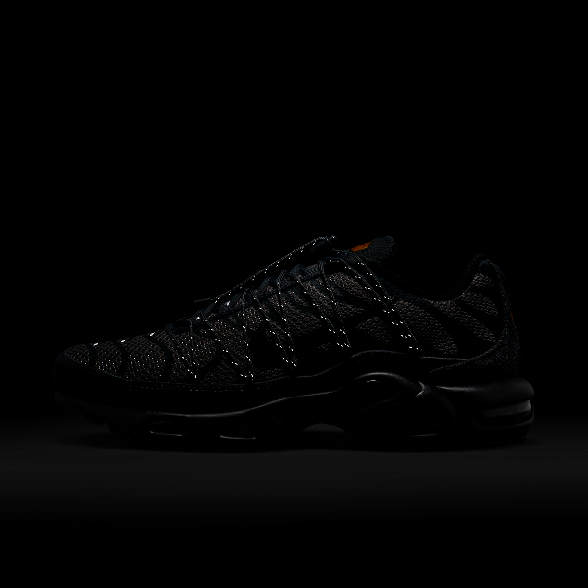 Nike Air Max Plus Toggle Grey Reflective | FD0670-002