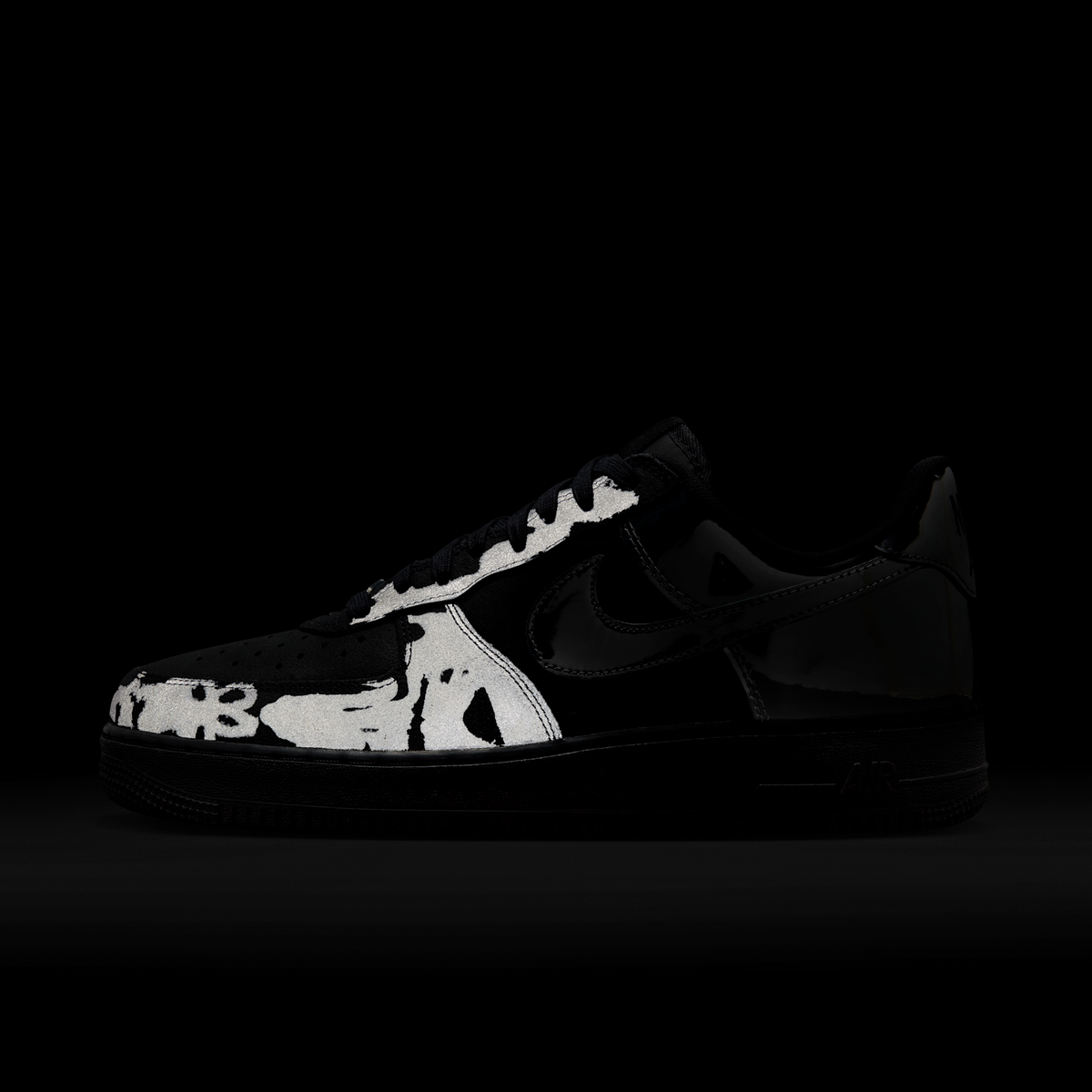 Nike Air Force 1 Low Retro All-Star (2025)