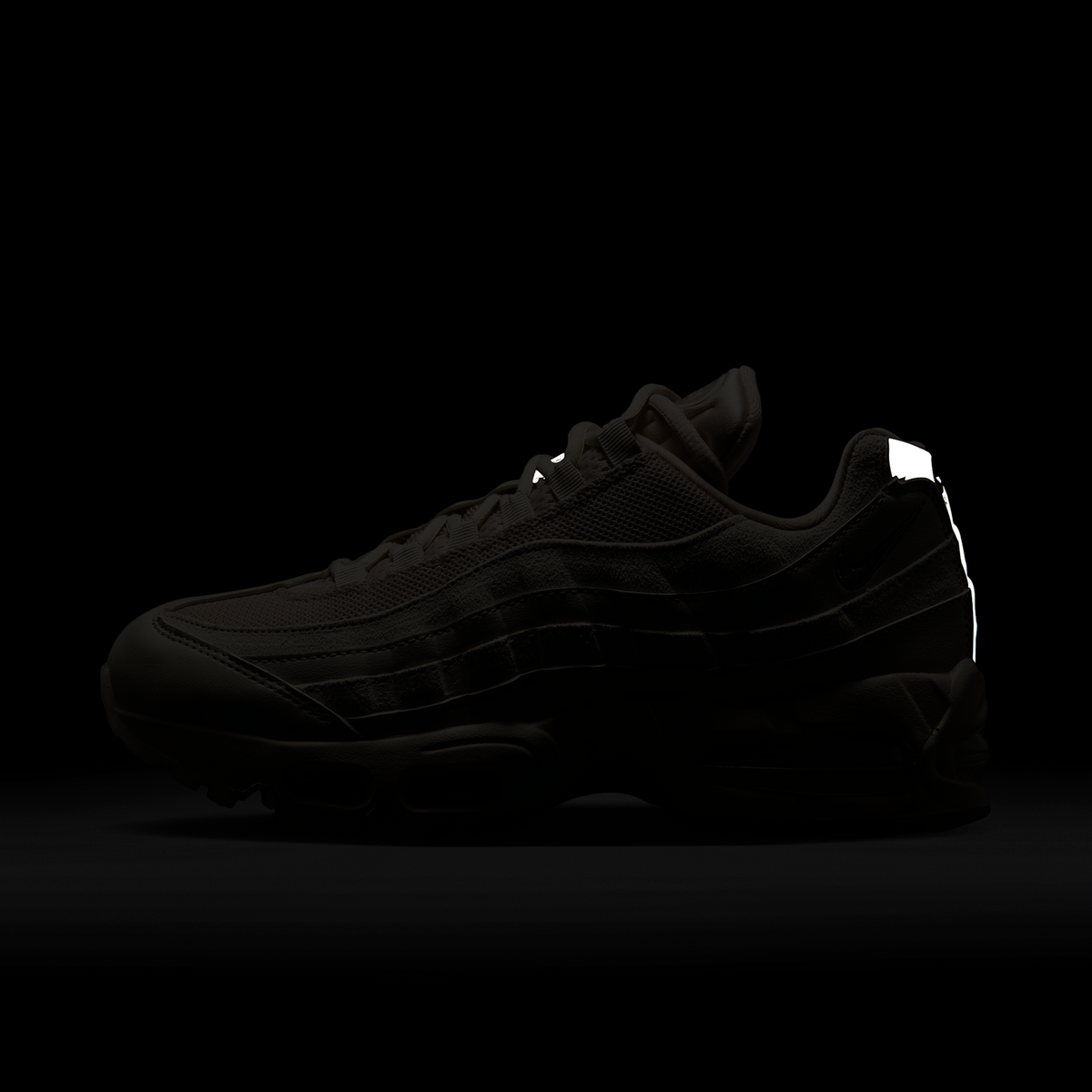 Nike Air Max 95 OG Big Bubble Soft Pearl (Women's) | IB6396-101