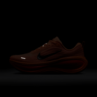Nike Vomero Plus Orange Pulse