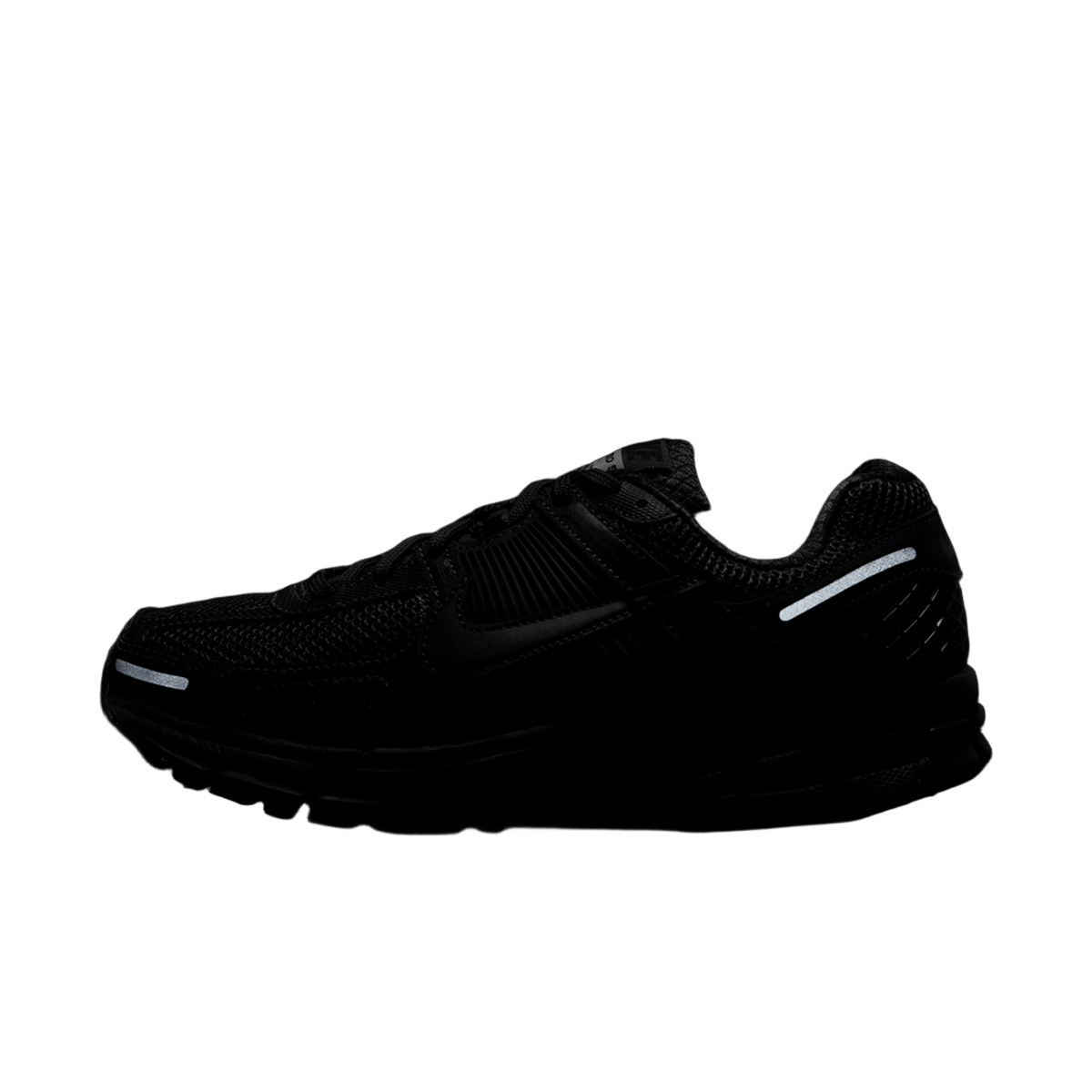 Nike Zoom Vomero 5 Triple Black (Women's)