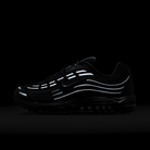 Nike Air Max TL 2.5 Black Metallic Silver | FZ4110-002