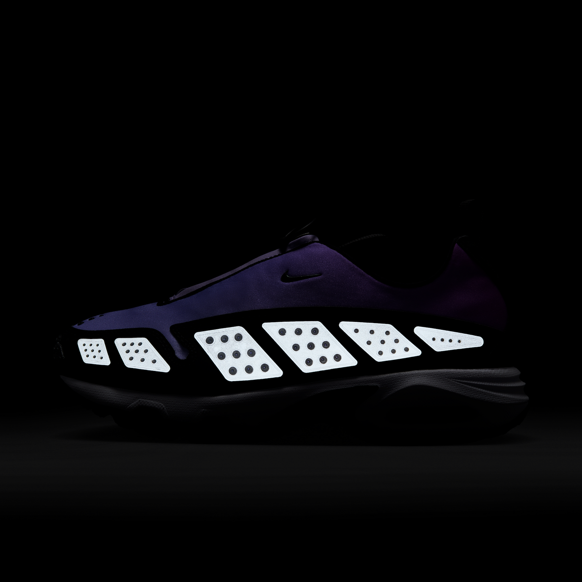 Nike Air Max Sunder Hydrangeas Hyper Violet (Women's) | HJ8080-500