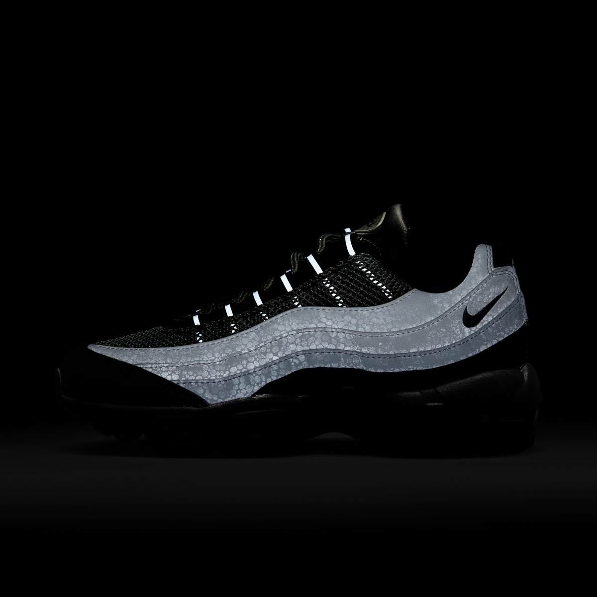 Nike Air Max 95 LX Reflective Safari (Women's)