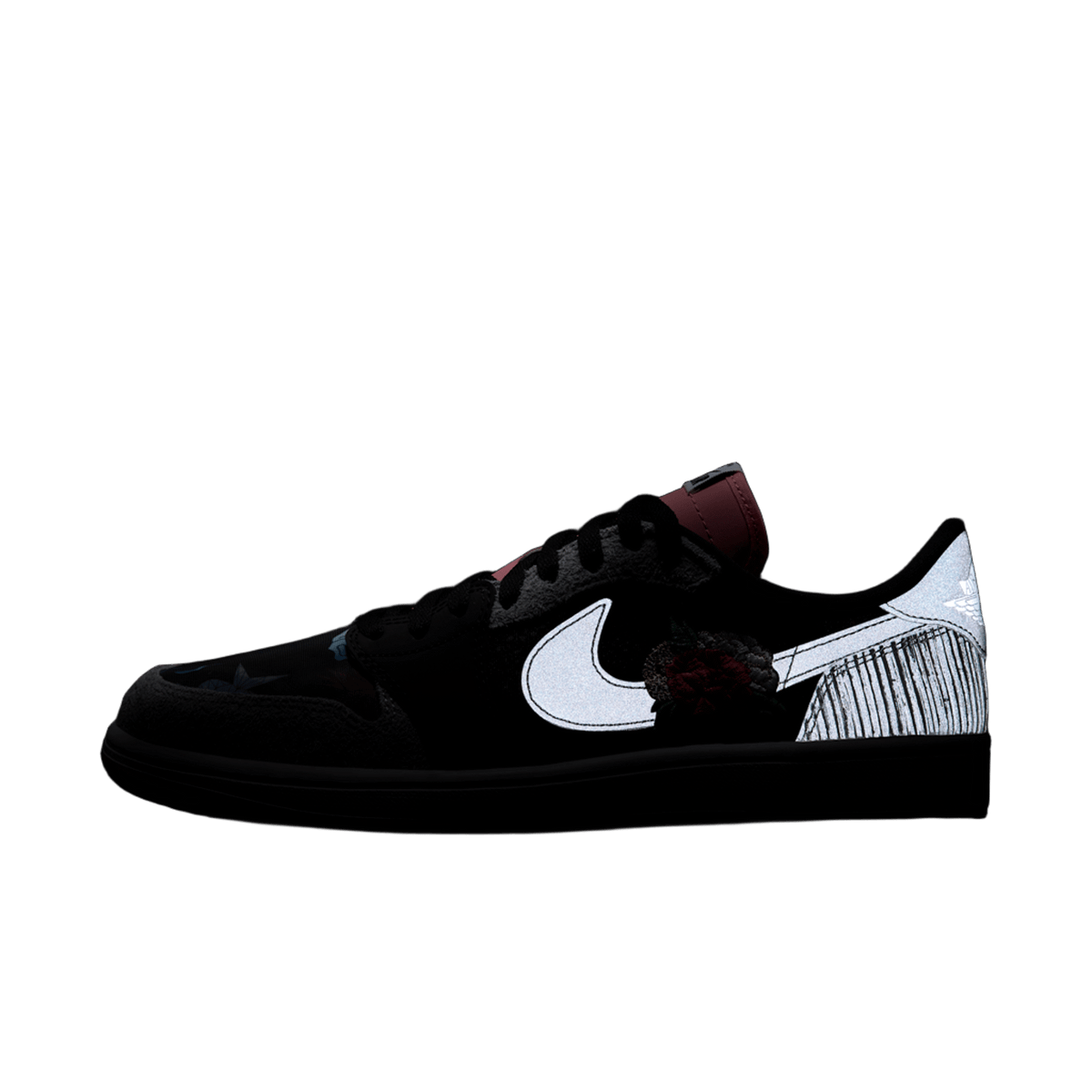 Jordan 1 Retro Low Chinese New Year (2020)