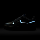 Nike Air Force 1 Low Shadow Blue Tint University Blue (Women's)