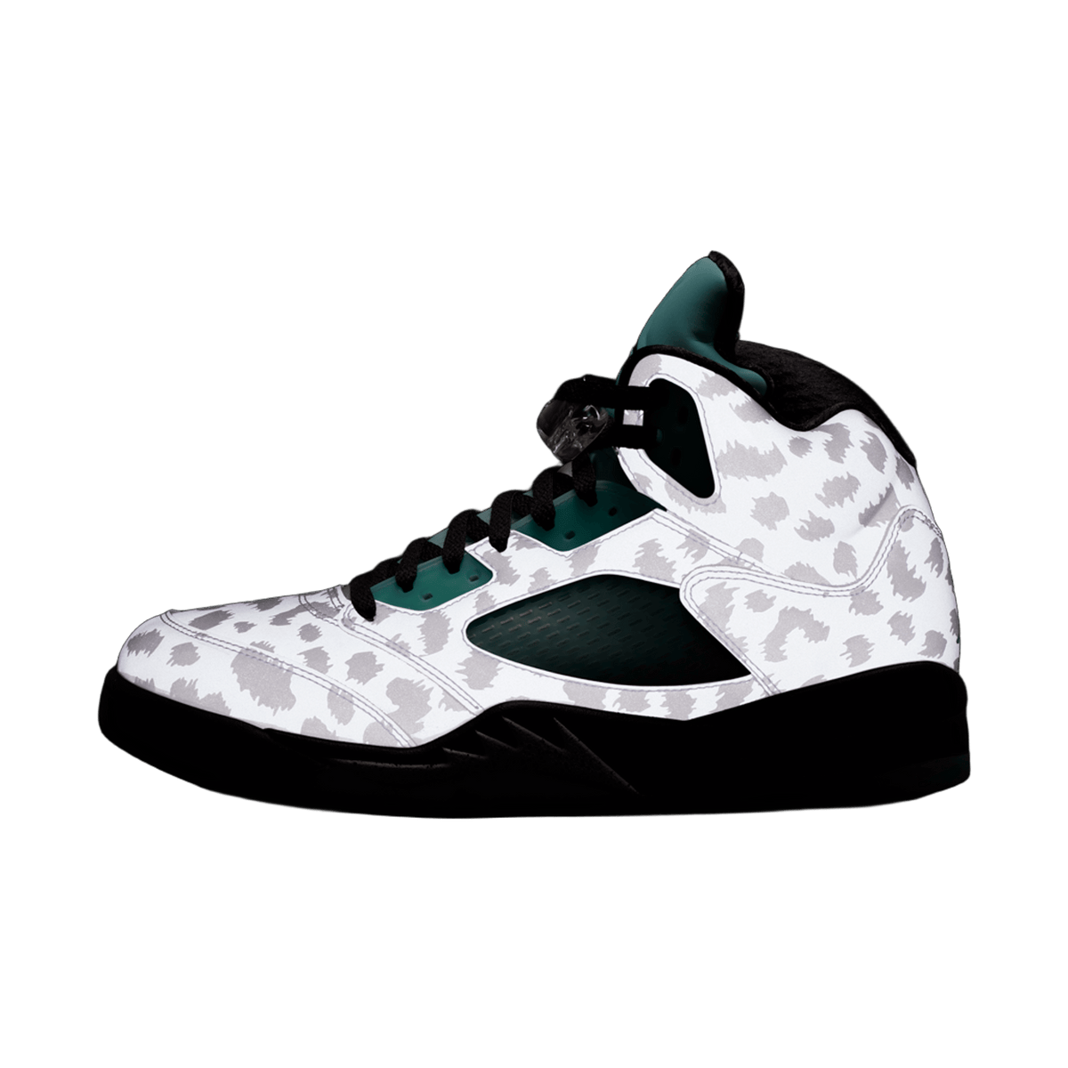 Jordan 5 Retro Island Green