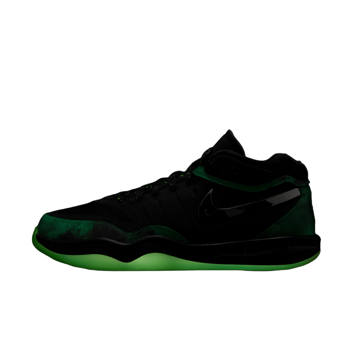 Nike Air Zoom GT Hustle 2 Victor Wembanyama Alien