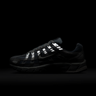 Nike P-6000 Metallic Silver Summit White-Wolf Grey