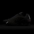 Nike Shox R4 Cement Grey Black (Women's) | HQ7739-001